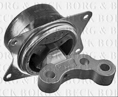 BORG & BECK bem4101 -  Подвеска, двигатель